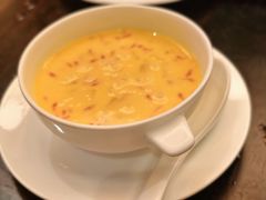 -东海朗廷酒店-唐阁T’ANG COURT 中餐厅