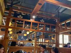 -千寻烧肉(政务区店)