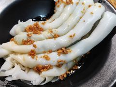猪肠豆-椰小调.儋州米烂(名门店)