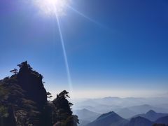 -三清山风景名胜区