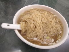 -周门传统竹升面