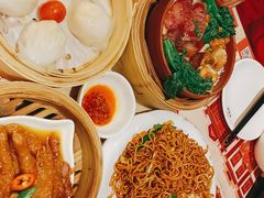 -点都德(大茶楼店)