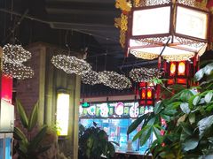 -蜀大侠火锅(森兰花园城店)