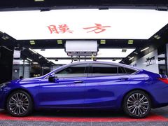 -龙膜膜方汽车贴膜隐形车衣汽车改色(河东店)