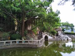 -鸿山公园