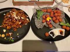 -106餐厅(山水文园店)