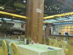 -鹊华居·地道鲁菜·海鲜·融合味(大明湖店)