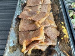 -無二炙坊·和牛烧肉(大钟寺1733店)