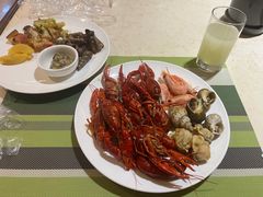 -石家庄万象天成假日酒店