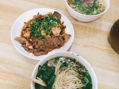 -玉香宫河州牛肉拉面