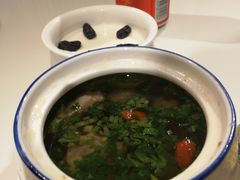 -宁夏国强手抓羊肉·清真菜(未央路凤三店)
