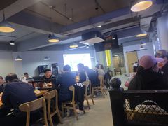 -四禧精酿烧烤串吧(大明湖店)