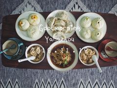 -花园茶楼(兴城西路店)