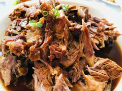 -香融府·烤鸭·家常菜(马家堡路店)