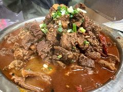 -麻木老地方牛筋牛杂(长堤街店)