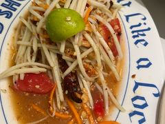 -太食獸泰式茶餐厅(IFS国金中心店)