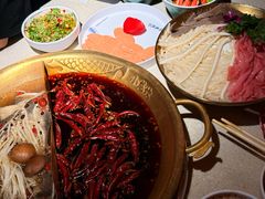 -小龙坎火锅(全球总店)