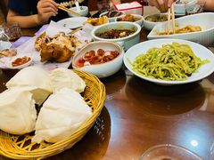 -窄巷子陕菜馆·地道陕西菜(粉巷店)