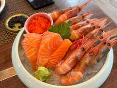 -田舍家Inakaya·炉端烧·铁板烧(天汇igc店)