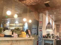 -FISH&POTATO Cō(地中海美食 万象城店)