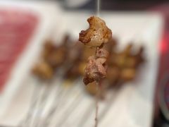 -铜来聚老北京涮肉(恒隆广场店)