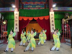 -大槐树寻根祭祖园