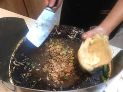 -老韩家西安肉夹馍(星耀天都店)