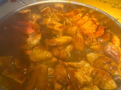 -黄记煌三汁焖锅(顺义华联店)