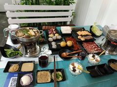 -丽江庭院之丽江往事(安定门店)