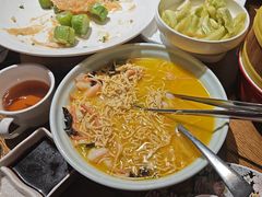 -京采烤鸭清真餐厅(金桥店)