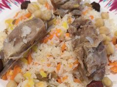 -新疆巴州金丝特餐厅(大钟寺店)