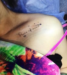 -飛凡TATTOO纹身•原创