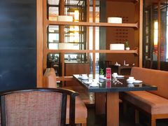 -羡餐厅·杭帮菜·淳菜(千岛湖自由洲际殿店)