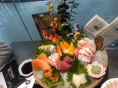 -匠和风精致料理(祥禾天地店)