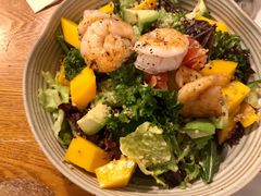 -AFS Cafe & Canteen(闽江二路店)