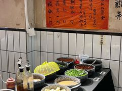 -黔有有贵州酸汤夺夺粉火锅(五味十字店)