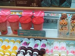 -BreadTalk面包新语·烘焙蛋糕(领展购物广场店)