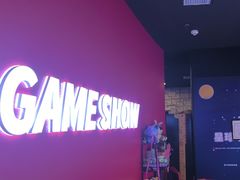 -BlueGame深蓝密室逃脱真人NPC(京投港·长阳店)
