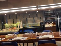 -Mr·Fish鱼鲜生海鲜放题(银泰in99店)