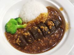 -紫丁香饭店-中餐厅