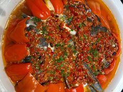 鸿运剁椒鱼头-墨宴(西洋湖店)