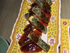 -那家小馆•北京菜•烤鸭(中关村店)