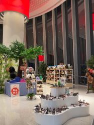 -IMON·HANSA潮玩玩偶毛绒玩具(通州万象汇店)