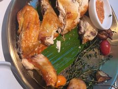 -帕娜·泰式茶餐厅·Bistro(近铁广场店)