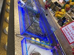-和谐号(全运路万达店)