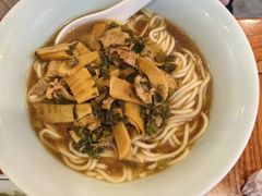 -奎元馆.百年奎元.非遗传承(西湖边的解放路店)
