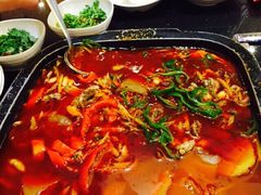 自贡好吃客(科华店)-自贡好吃客(科华店)