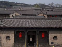 -山西王家大院