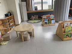 -海汀顿儿童之家(保利香雪园区)