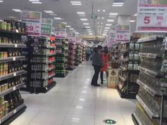 店内环境-永旺购物广场(合肥路店)